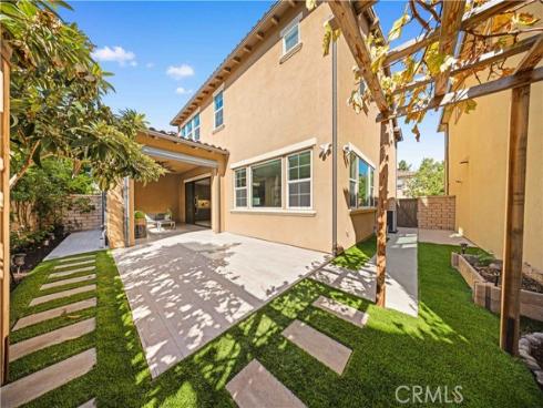 208  Pinnacle  , Lake Forest, CA