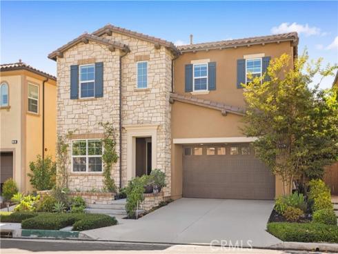 208  Pinnacle  , Lake Forest, CA