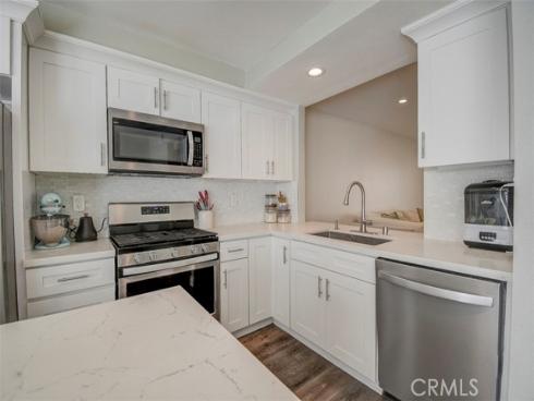 25885  Trabuco Rd  41 , Lake Forest, CA