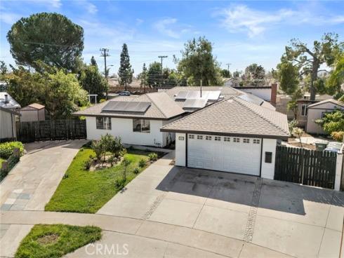 24582  Corta Cresta  , Lake Forest, CA