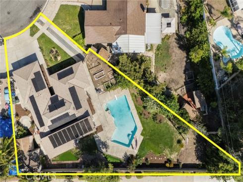 24582  Corta Cresta  , Lake Forest, CA