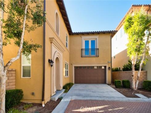 115  Mesa Verde   Lane, Lake Forest, CA