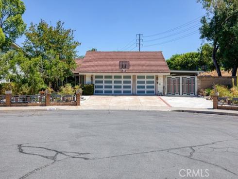 25495  Morningstar Rd.  , Lake Forest, CA