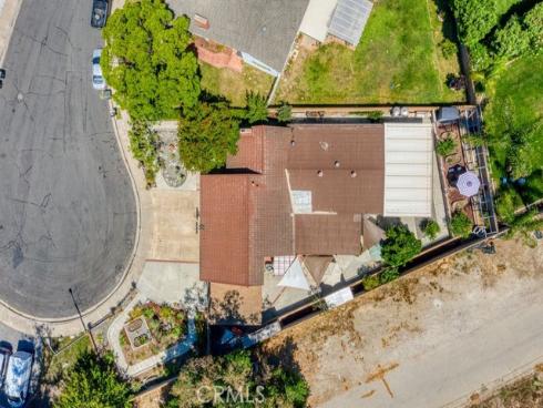 25495  Morningstar Rd.  , Lake Forest, CA