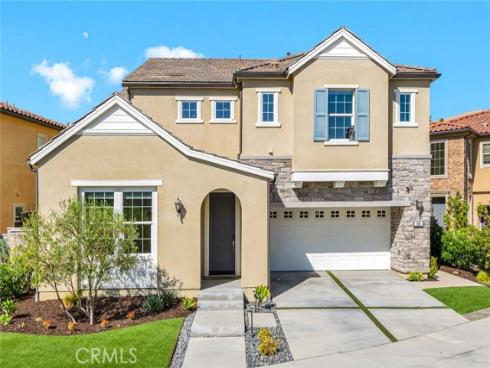 1865 Aliso Canyon Drive