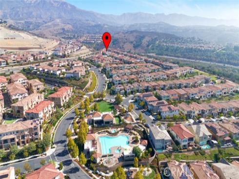 1865  Aliso Canyon   Drive, Lake Forest, CA