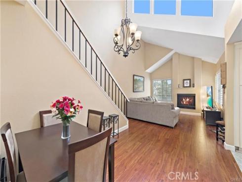 20033  Shamrock Gln  30 , Lake Forest, CA