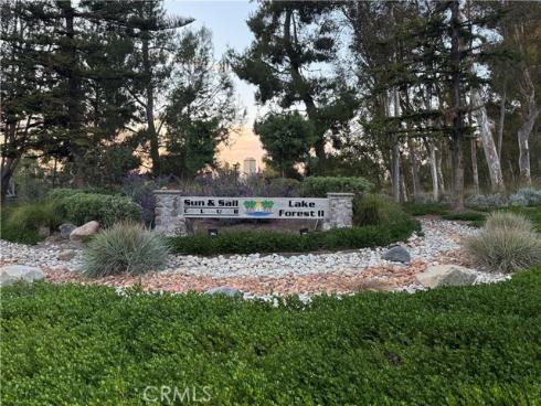 21711  Lake Vista   Drive, Lake Forest, CA
