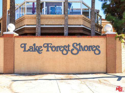 24193  Harbor Ridge  81  Lane, Lake Forest, CA