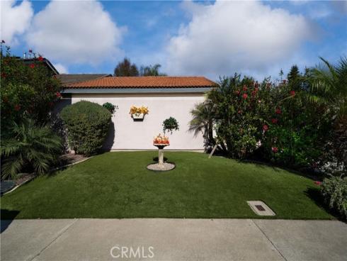 26445  Sandy Creek  , Lake Forest, CA