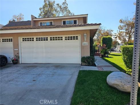 24662  Toledo  , Lake Forest, CA