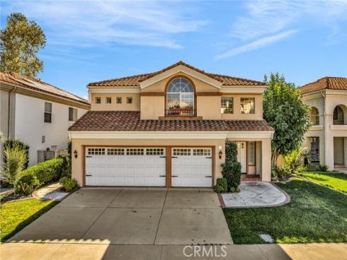 32  Salinas  , Lake Forest, CA