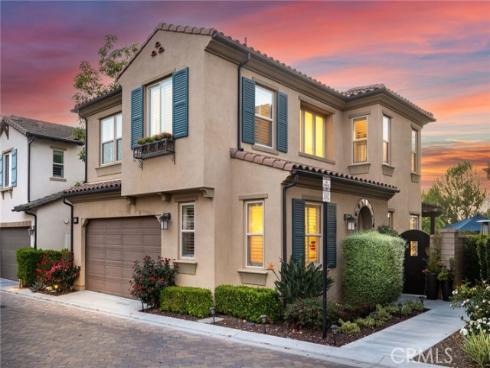 41  Fuchsia  , Lake Forest, CA
