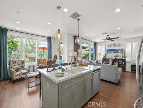 41  Fuchsia  , Lake Forest, CA