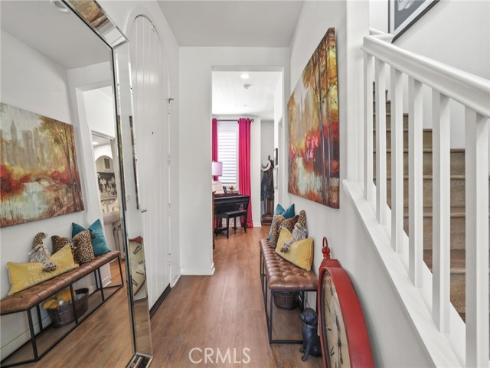 41  Fuchsia  , Lake Forest, CA