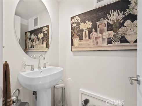 41  Fuchsia  , Lake Forest, CA