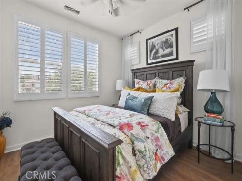 41  Fuchsia  , Lake Forest, CA