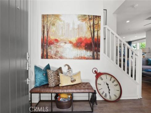 41  Fuchsia  , Lake Forest, CA