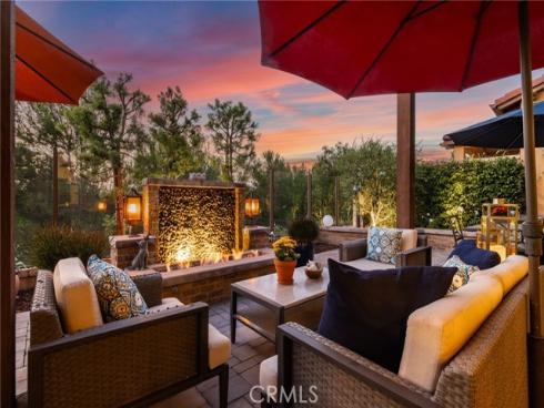 41  Fuchsia  , Lake Forest, CA