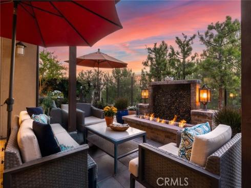 41  Fuchsia  , Lake Forest, CA