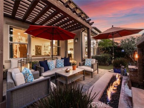 41  Fuchsia  , Lake Forest, CA