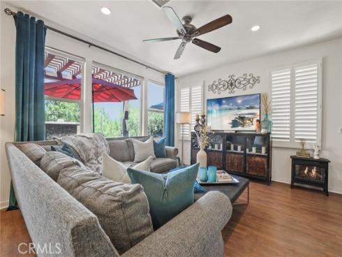 41  Fuchsia  , Lake Forest, CA