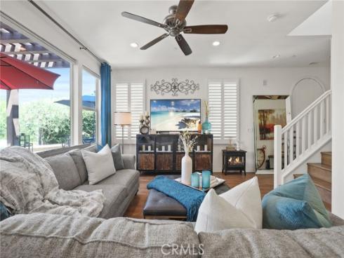 41  Fuchsia  , Lake Forest, CA