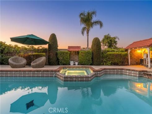 22911 Plainview , Lake Forest, CA