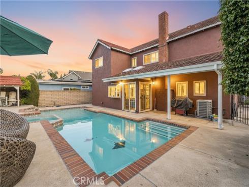 22911 Plainview , Lake Forest, CA