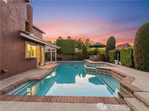 22911 Plainview , Lake Forest, CA