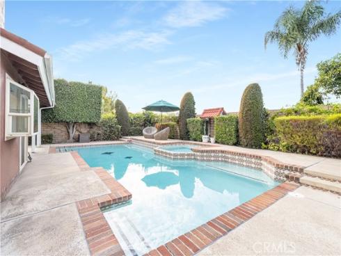 22911 Plainview , Lake Forest, CA