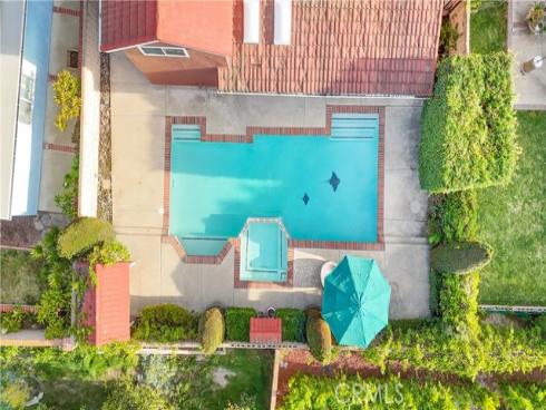 22911 Plainview , Lake Forest, CA