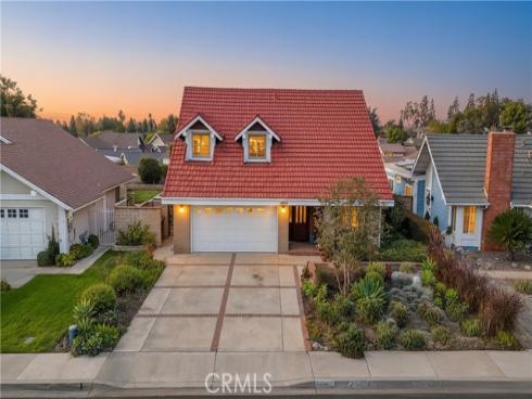 22911 Plainview , Lake Forest, CA