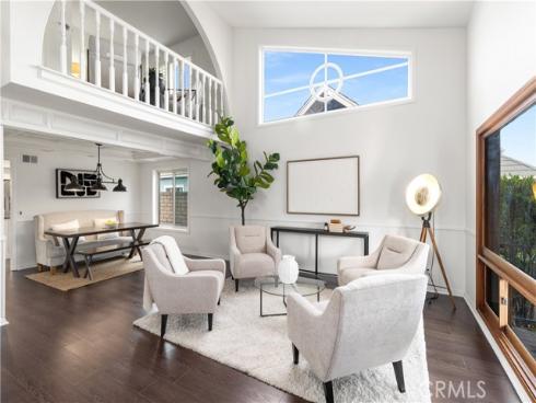 22911 Plainview , Lake Forest, CA