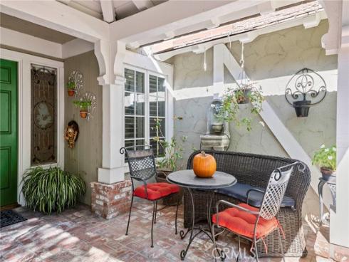 24945  Valley Rim Terrace  , Lake Forest, CA