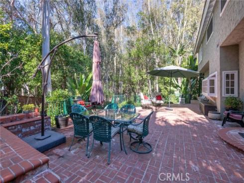 24945  Valley Rim Terrace  , Lake Forest, CA