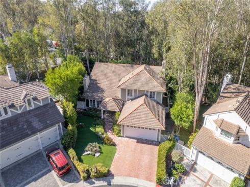 24945  Valley Rim Terrace  , Lake Forest, CA