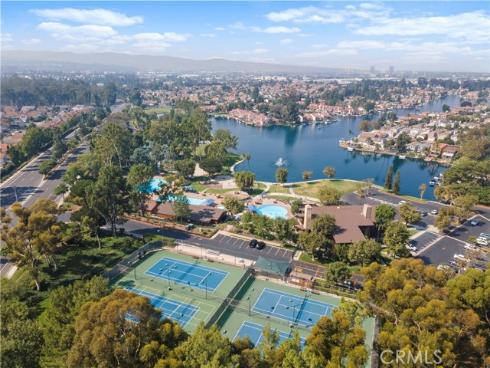 24945  Valley Rim Terrace  , Lake Forest, CA
