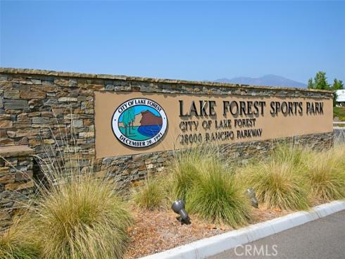 24945  Valley Rim Terrace  , Lake Forest, CA