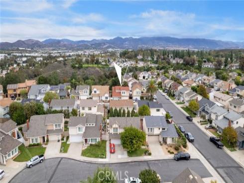 26051  Dunbar Drive  , Lake Forest, CA