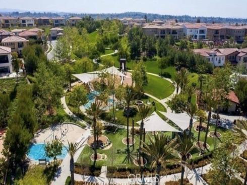 53  Savannah  , Lake Forest, CA