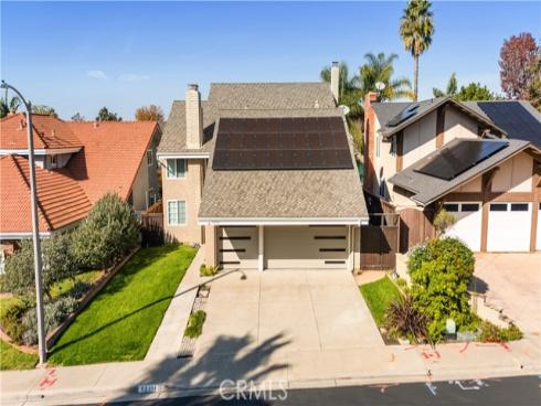 22351  Prairie Road  , Lake Forest, CA