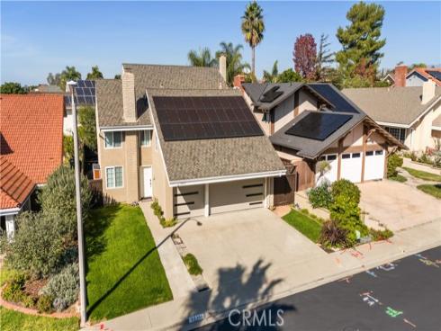 22351  Prairie Road  , Lake Forest, CA
