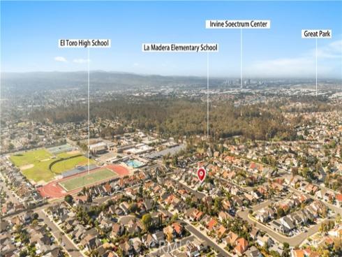 22351  Prairie Road  , Lake Forest, CA