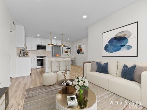 21921 Rimhurst Dr. 128-F