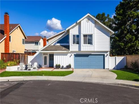 26151  Connemara   Court, Lake Forest, CA