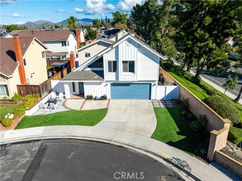 26151  Connemara   Court, Lake Forest, CA