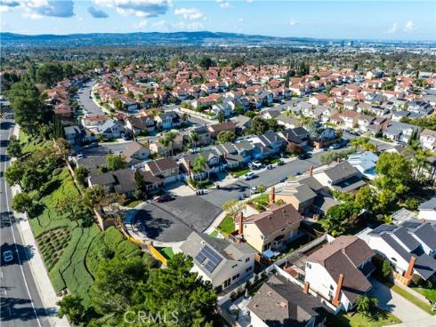 26151  Connemara   Court, Lake Forest, CA