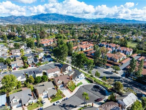 26151  Connemara   Court, Lake Forest, CA