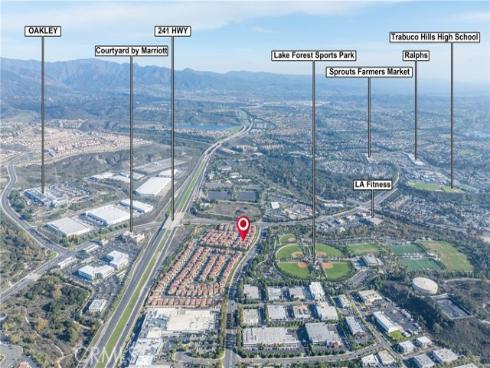 215  Bryce Run  , Lake Forest, CA